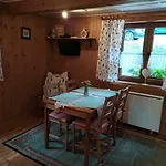 Bungalovy U Haliny - Tyra Natura Trinec