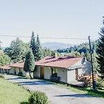 Bungalovy U Haliny - Tyra Natura *