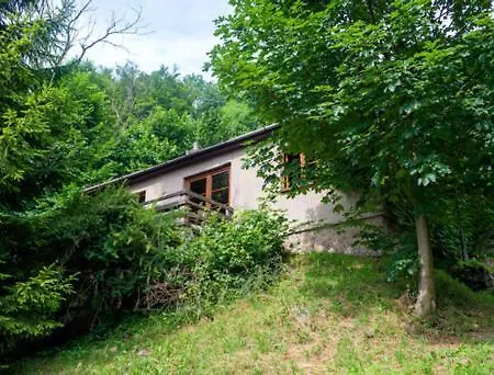 Bungalovy U Haliny - Tyra Natura Holiday home *