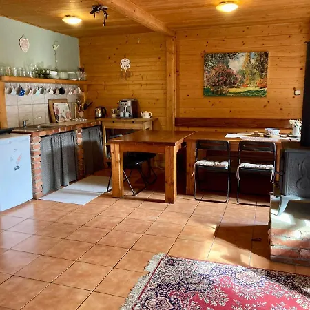 Bungalovy U Haliny - Tyra Natura Holiday home Trinec