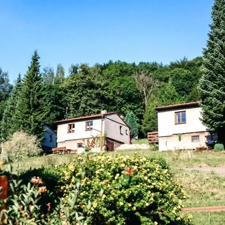 Bungalovy U Haliny - Tyra Natura Holiday home Trinec