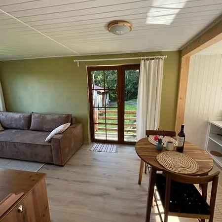 Bungalovy U Haliny - Tyra Natura * Trinec