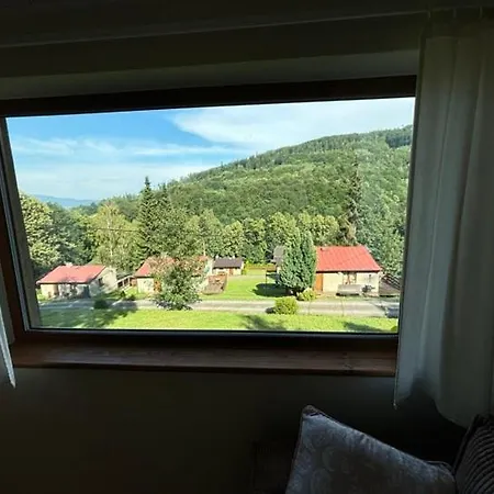 Bungalovy U Haliny - Tyra Natura Holiday home Trinec