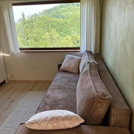 Bungalovy U Haliny - Tyra Natura *