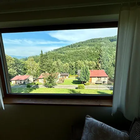 Bungalovy U Haliny - Tyra Natura Holiday home Trinec