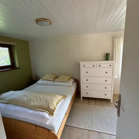 Bungalovy U Haliny - Tyra Natura Trinec