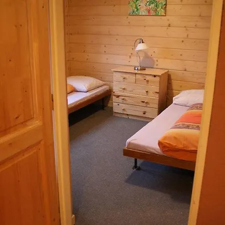 Bungalovy U Haliny - Tyra Natura *