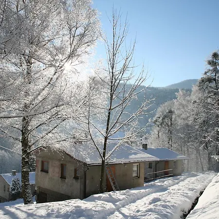 Bungalovy U Haliny - Tyra Natura Trinec