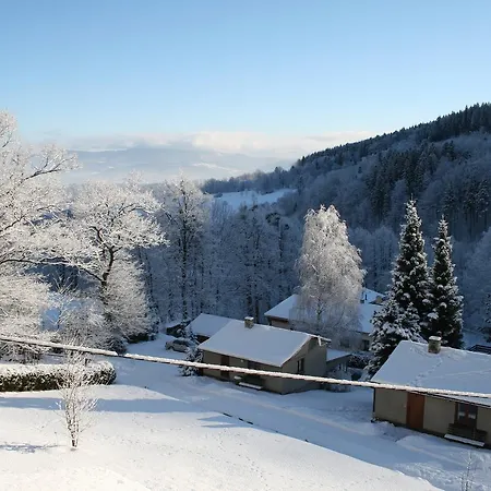 Bungalovy U Haliny - Tyra Natura Holiday home Trinec