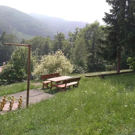 Bungalovy U Haliny - Tyra Natura * Trinec