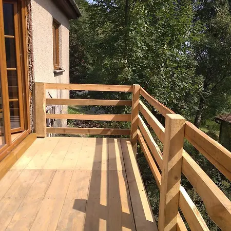 Tatil Evi Bungalovy U Haliny - Tyra Natura Trinec