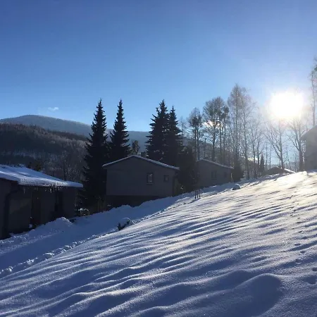 Bungalovy U Haliny - Tyra Natura