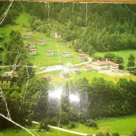 Bungalovy U Haliny - Tyra Natura Holiday home Trinec