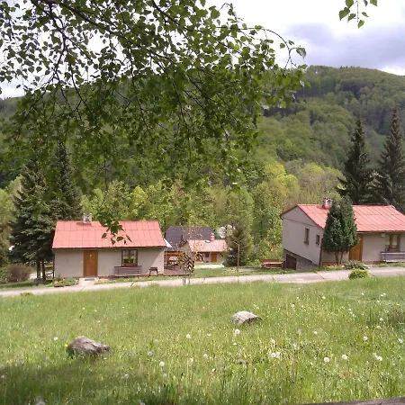 Bungalovy U Haliny - Tyra Natura Holiday home