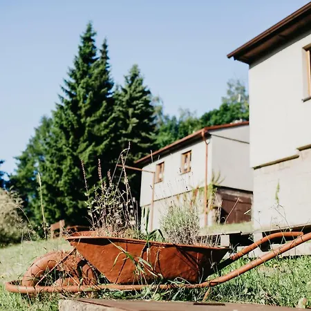 Bungalovy U Haliny - Tyra Natura Holiday home *