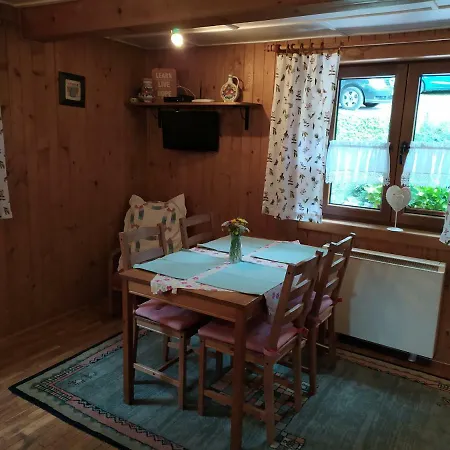 Bungalovy U Haliny - Tyra Natura Trinec