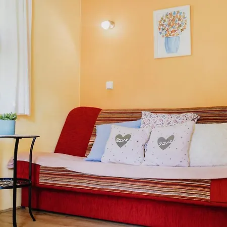 Bungalovy U Haliny - Tyra Natura * Trinec