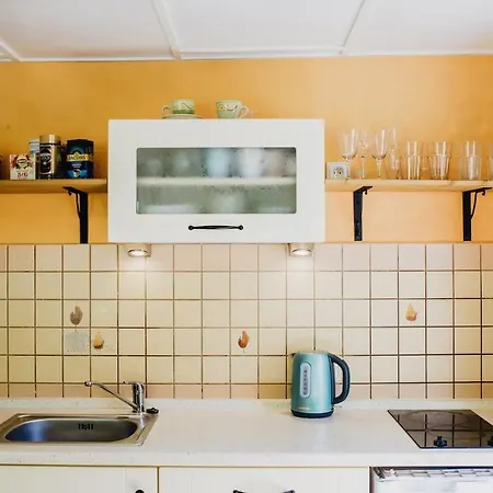 Bungalovy U Haliny - Tyra Natura Holiday home