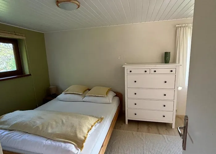 Bungalovy U Haliny - Tyra Natura Třinec