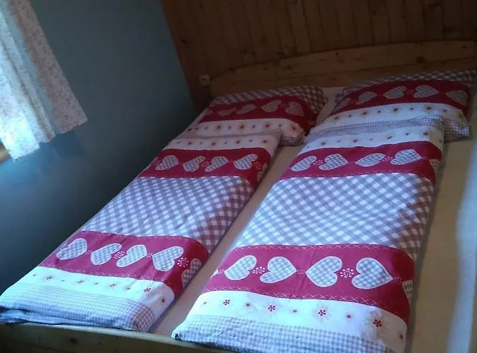 Bungalovy U Haliny - Tyra Natura Nyaraló Třinec