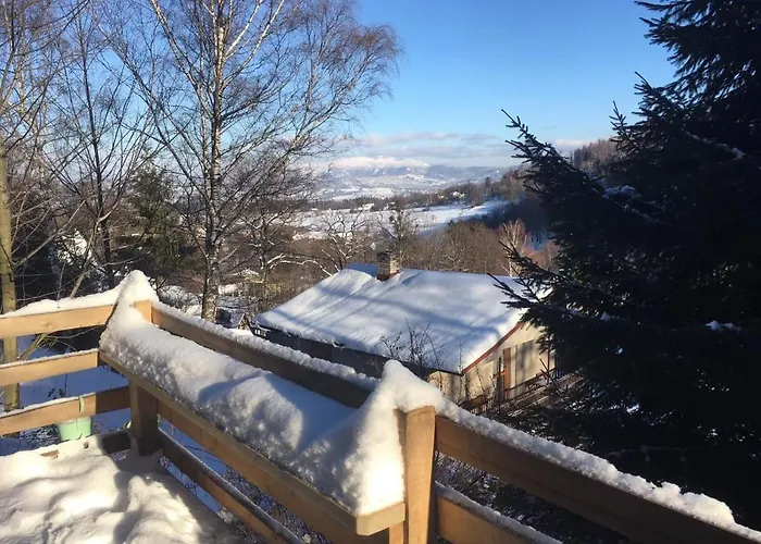 Bungalovy U Haliny - Tyra Natura Třinec