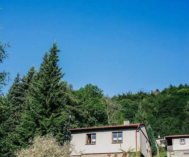 Bungalovy U Haliny - Tyra Natura * Třinec
