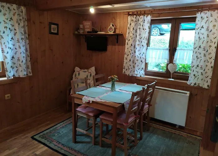 Bungalovy U Haliny - Tyra Natura Třinec