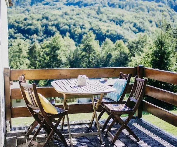 Bungalovy U Haliny - Tyra Natura Třinec