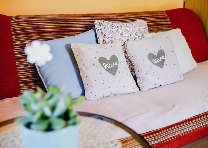 Bungalovy U Haliny - Tyra Natura * Třinec